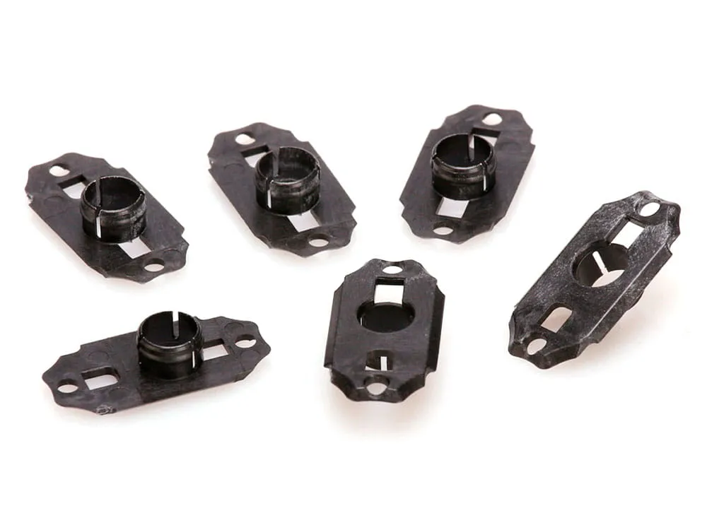 Gotoh C-A-R-D 3/3 Špeciálna Karbónová Podložka pre Mechaniky Serie SD 90 Karbon