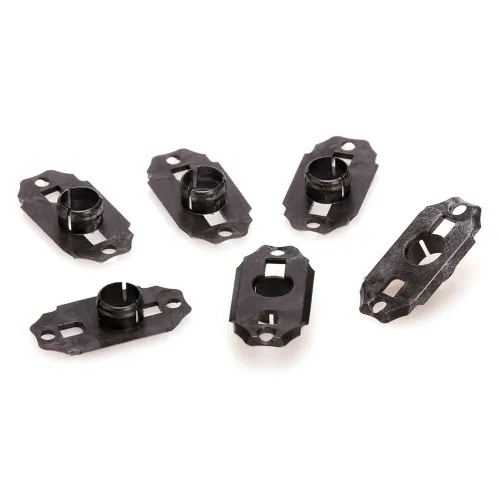 Gotoh C-A-R-D 3/3 Špeciálna Karbónová Podložka pre Mechaniky Serie SD 90 Karbon