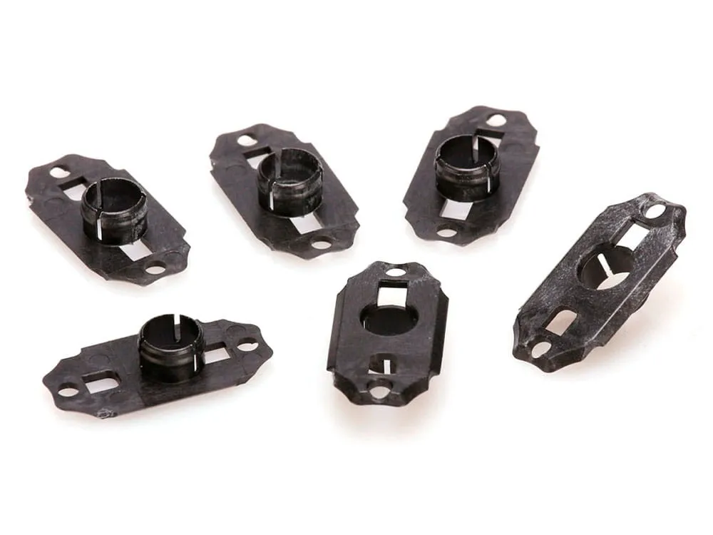 Gotoh C-A-R-D 3/3 Špeciálna Karbónová Podložka pre Mechaniky Serie SD 90 Karbon