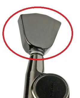 Gotoh 04 Gombík Pre Ladiacu Mechaniku Cosmo-black
