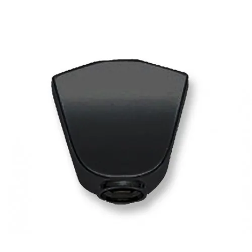 Gotoh 04 Gombík Pre Ladiacu Mechaniku Čierna