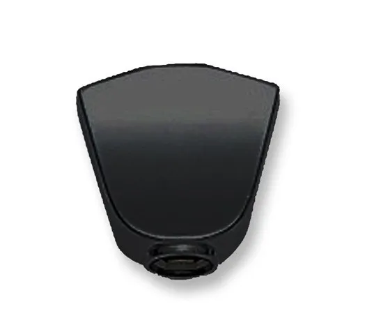 Gotoh 04 Gombík Pre Ladiacu Mechaniku Čierna