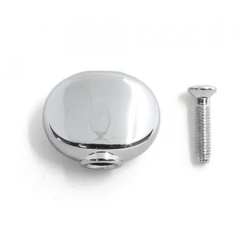 Gotoh SG05 Gombík Pre Ladiacu Mechaniku Chrom