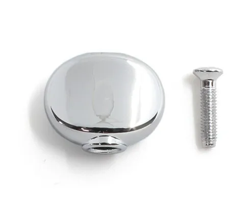 Gotoh SG05 Gombík Pre Ladiacu Mechaniku Chrom