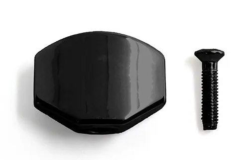 Gotoh SG07 Gombík Pre Gitarovú Ladiacu Mechaniku Čierna