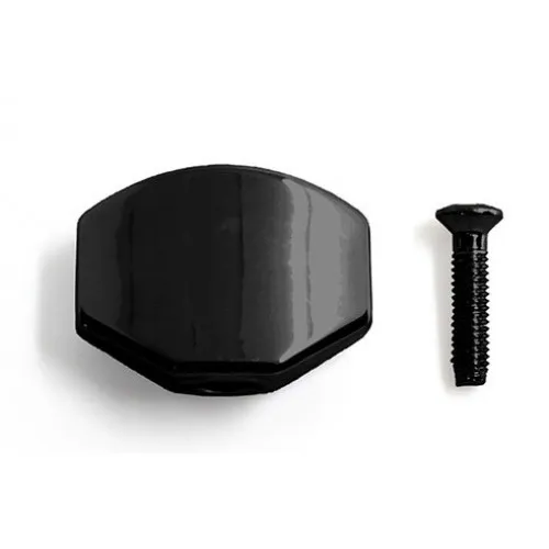 Gotoh SG07 Gombík Pre Gitarovú Ladiacu Mechaniku Čierna