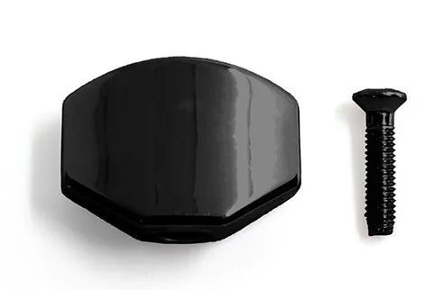 Gotoh SG07 Gombík Pre Gitarovú Ladiacu Mechaniku Čierna