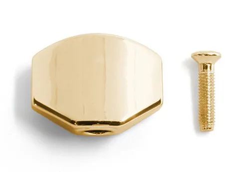 Gotoh SG07 Gombík Pre Gitarovú Ladiacu Mechaniku Zlatá