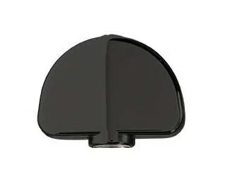 Gotoh SG20 Gombík Pre Gitarovú Ladiacu Mechaniku Čierna