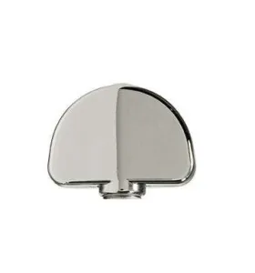 Gotoh SG20 Gombík Pre Gitarovú Ladiacu Mechaniku Chrom
