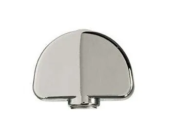 Gotoh SG20 Gombík Pre Gitarovú Ladiacu Mechaniku Chrom