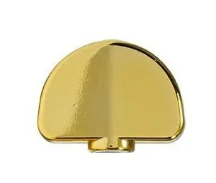 Gotoh SG20 Gombík Pre Gitarovú Ladiacu Mechaniku Zlatá