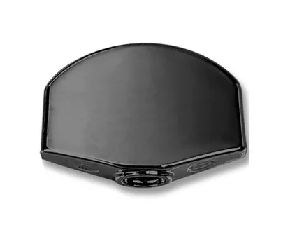 Partsland S-230-J01 Gombík pre Ladiacu Mechaniku typ 01 Čierna