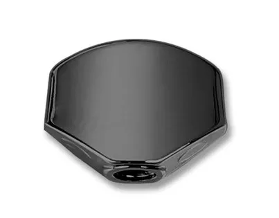 Partsland S186-J07 Gombík pre Ladiacu Mechaniku typ J07 Čierna