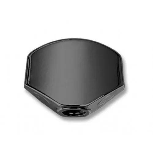 Partsland S186-J07 Gombík pre Ladiacu Mechaniku typ J07 Čierna