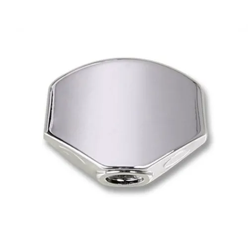 Partsland S186-J07 Gombík pre Ladiacu Mechaniku typ J07 Chrom
