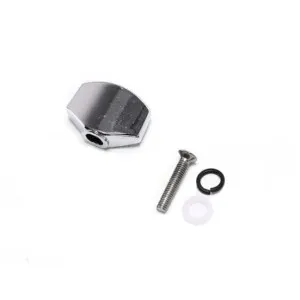 Gombík ladiacej mechaniky