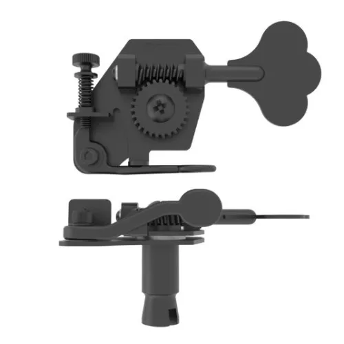 Hipshot BT1 Bass Xtender Čierna (20100B)