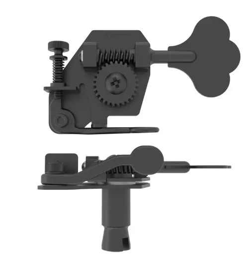 Hipshot BT1 Bass Xtender Čierna (20100B)