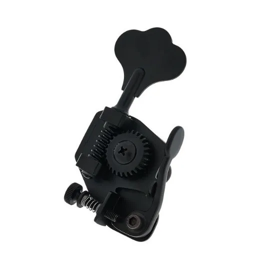 Hipshot BT1 Bass Xtender Čierna (20100B)