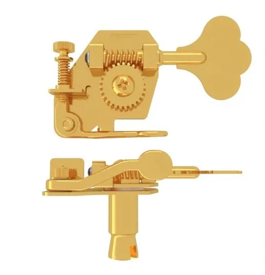 Hipshot BT1 Bass Xtender Zlatá (20100G)