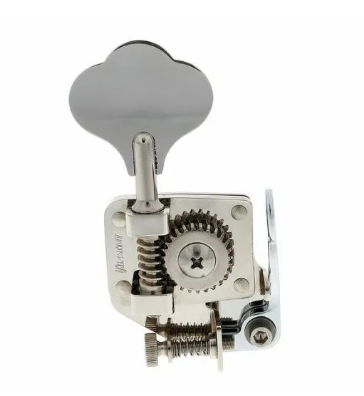 Hipshot BT10 Bass Xtender Nikel (21000N)