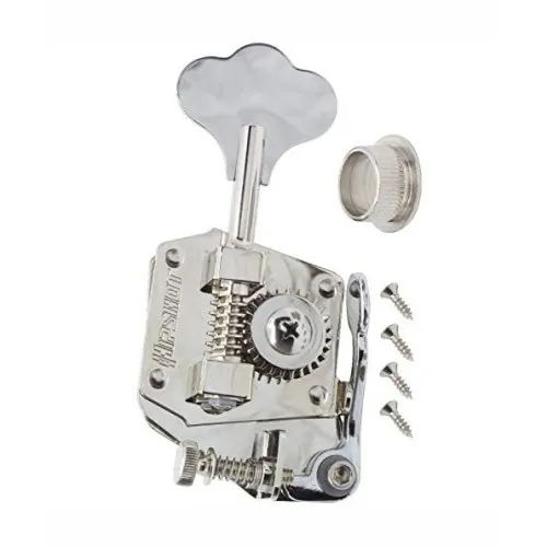 Hipshot BT3 Bass Xtender Chróm (20300C)