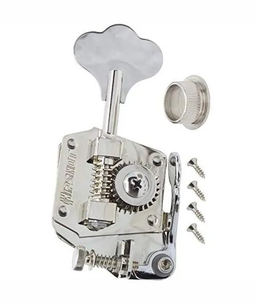 Hipshot BT3 Bass Xtender Chróm (20300C)