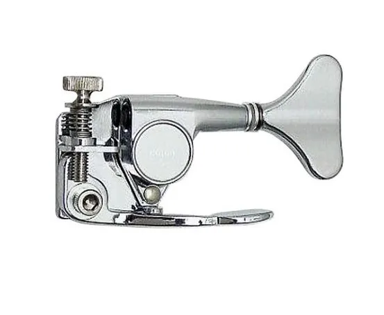 Hipshot GB7 Gotoh Bass Xtender Chróm (20600C)