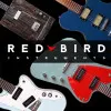 Jan Fic, Red Bird Instruments