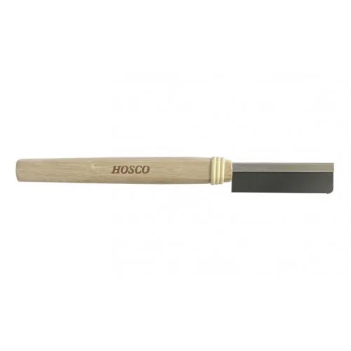 Hosco H-SGSW Pílka Pre Úpravu Drážok Nultého Pražca 