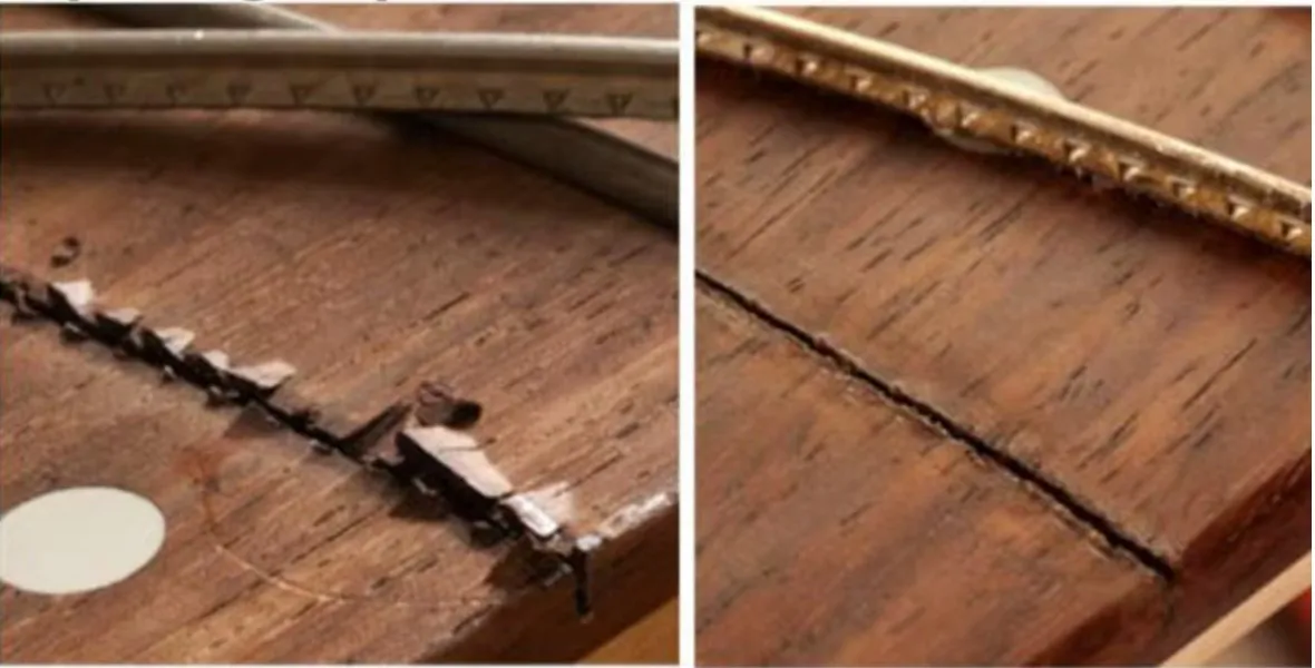 Partsland PZ-2 Špeciálny Chránič Hmatníka Pri Úprave Pražcov