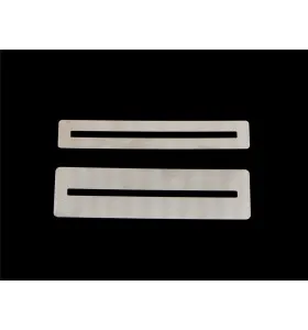Partsland PZ-2 Stainless Steel Fretboard Protector