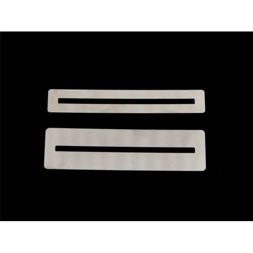 Partsland PZ-2 Špeciálny Chránič Hmatníka Pri Úprave Pražcov