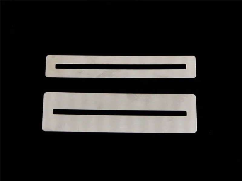 Partsland PZ-2 Špeciálny Chránič Hmatníka Pri Úprave Pražcov