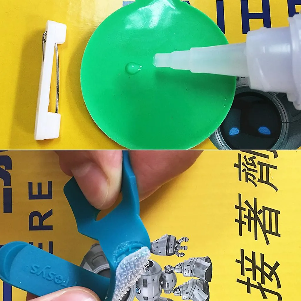 Loctite 401 Super Pevné Sekundové Lepidlo