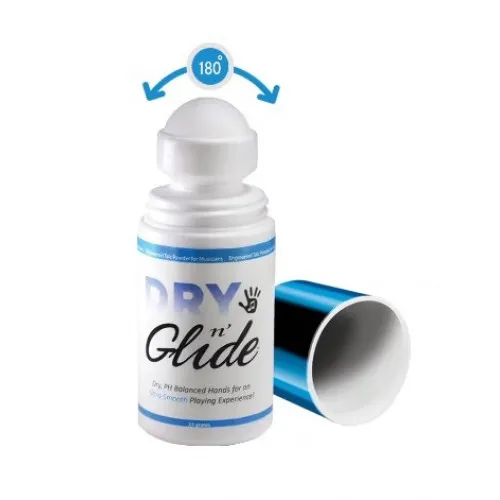 GraphTech PH-0002-00 – Púder na ruky Dry n' Glide, Roll-on