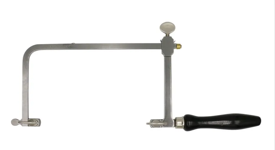 Hosco TL-JSW490 – Špeciálna nastaviteľná lupienková pílka