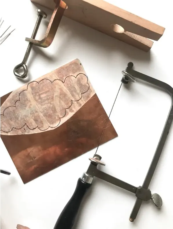 Hosco TL-JSWN-6/0 – Ultra jemná lupienková čepeľ, 0,18 mm