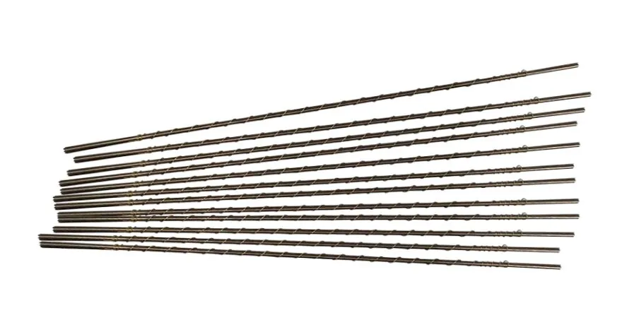 Hosco TL-JSWB-2/0 – Profesionálna lupienková čepeľ, 0,26 mm