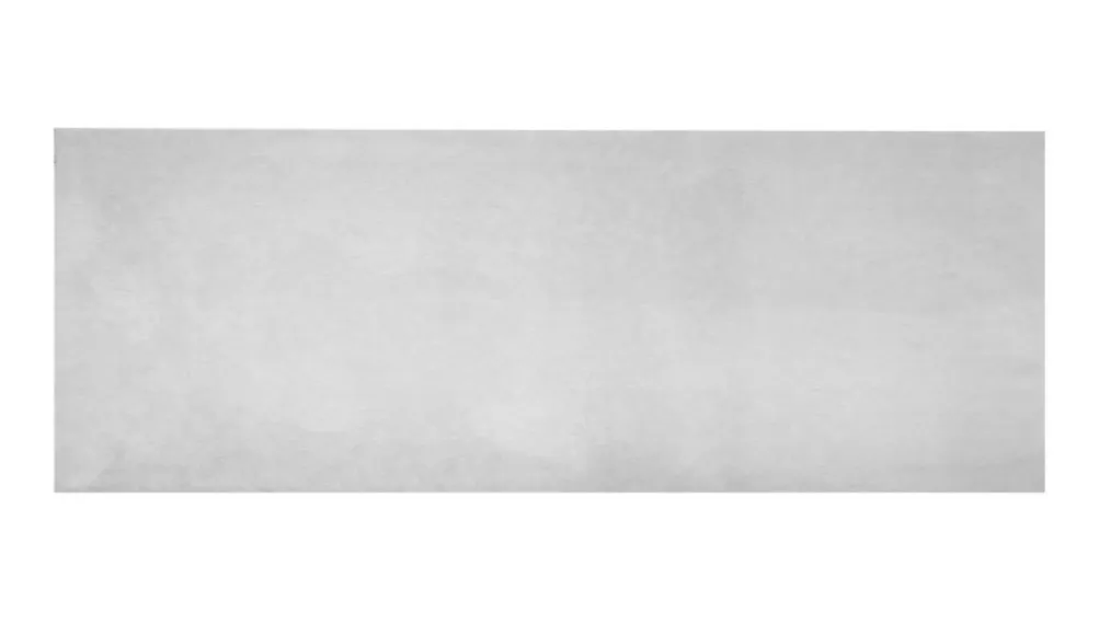 Hosco TL-SCR-1S – Špeciálna široká škrabka (cidlina), 1,0 mm