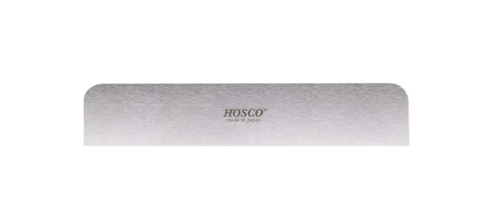 Hosco TL-SCR-L18 – Špeciálna dlhá škrabka (cidlina), 1,0 mm