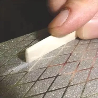 Hosco TL-IDH-2 – Diamantový brúsny nástroj, zrnitosť 300