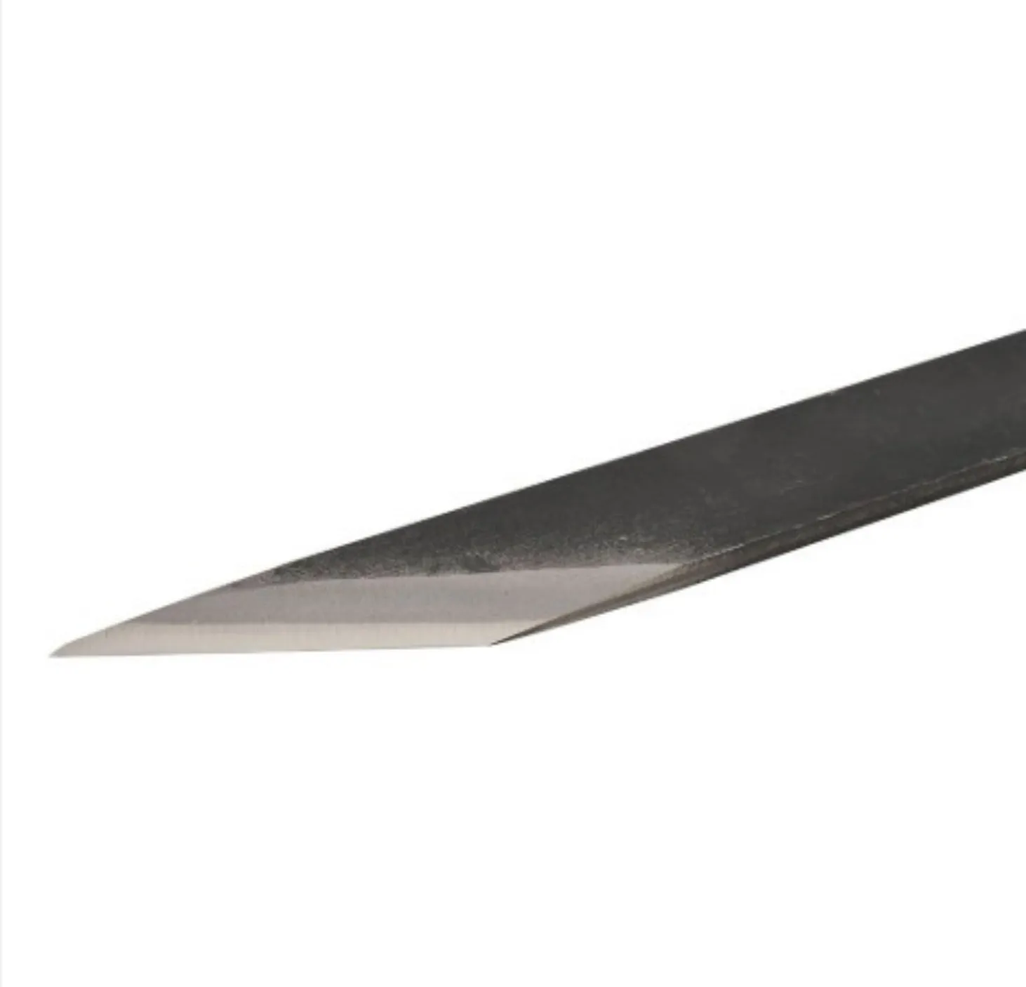 Hosco TL-I-K15L – Japonský nôž Kiridashi pre ľavákov, 15 mm