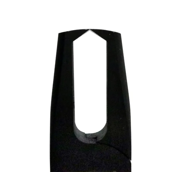 Hosco TL-TC10 – Profesionálne kliešte na vyťahovanie pražcov, 10 mm