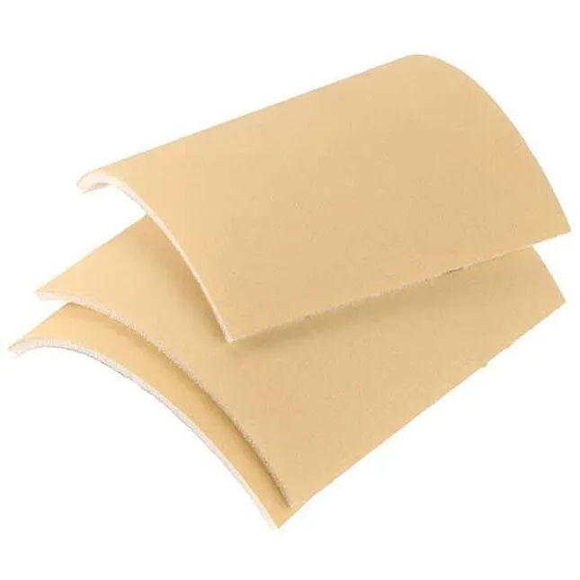 Mirka Goldflex Soft Brúsny Papier 115x125mm P400 1ks Mirka Goldflex Soft Brúsny Papier 115x125mm P400 1ks