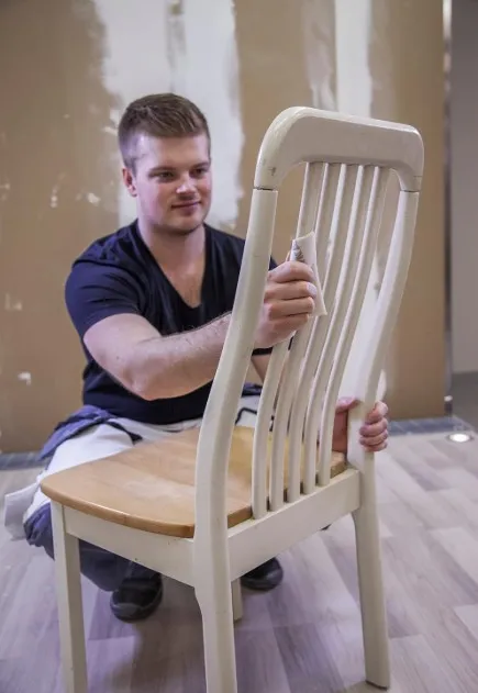 Mirka Goldflex Soft Brúsny Papier 115x125mm P320 1ks