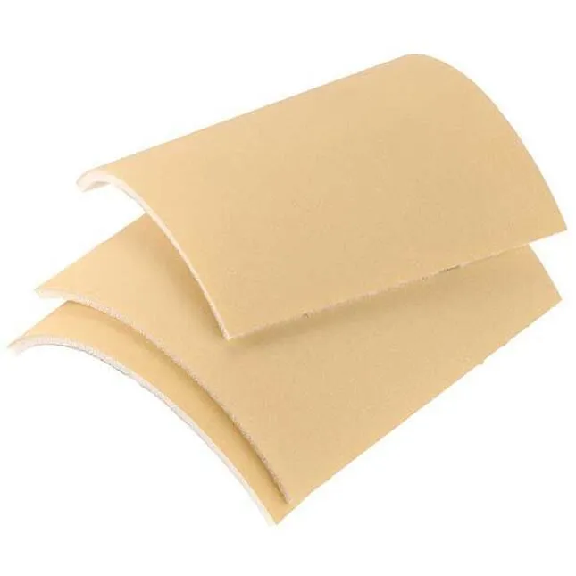 Mirka Goldflex Soft Brúsny Papier 115x125mm P320 1ks