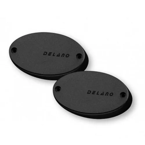 Delano The Xtender D5HE Twin Coil Snímače pre 5 strunovú Basgitaru