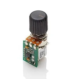 EMG AB Afterburner Active Preamp